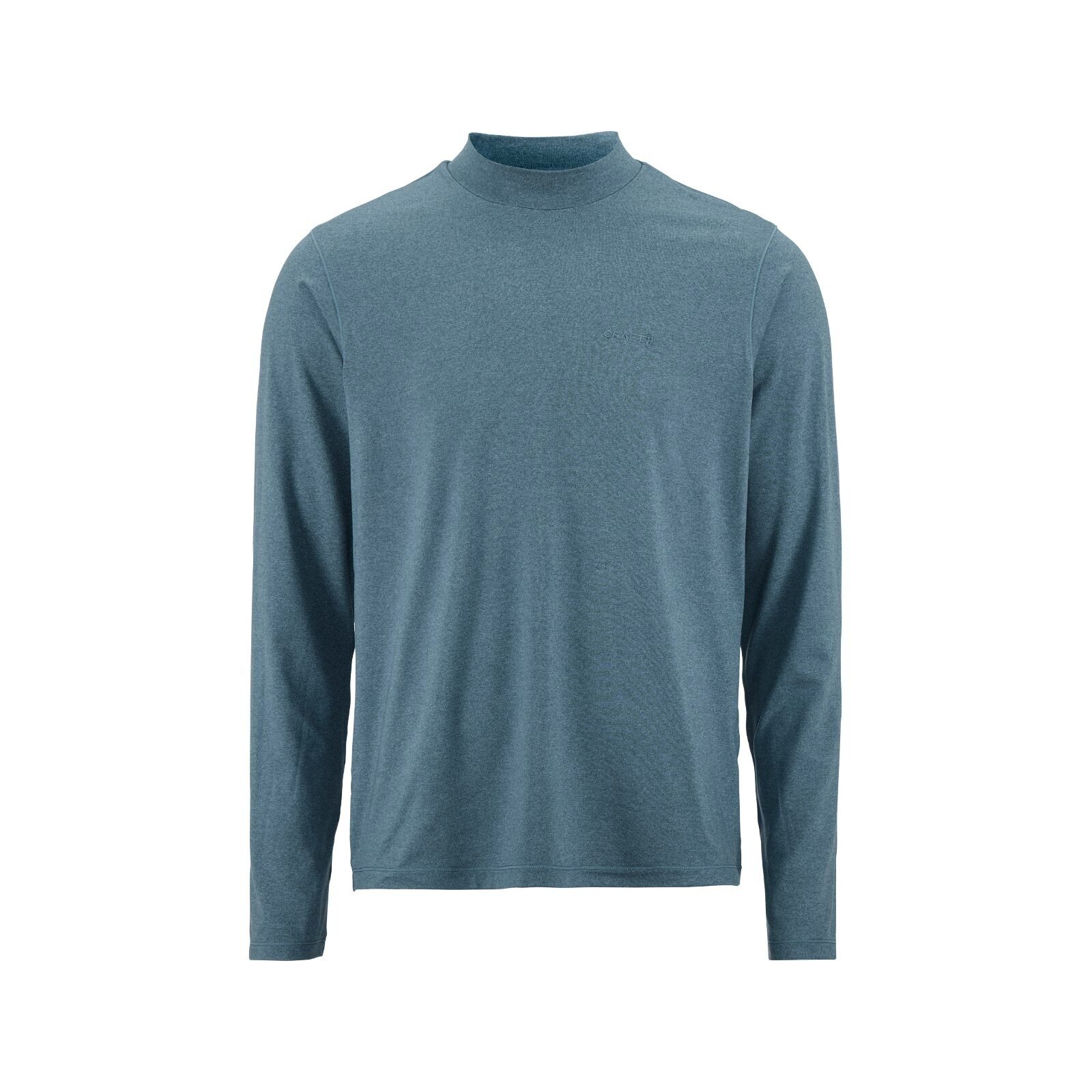 Koszulka męska Craft Flow MN LS Real/Melange XL