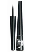 Kredki do oczu - Pupa Vamp Definition Liner eyeliner w pędzelku 100 Black 2,5ml, Pupa - Primodo.com - miniaturka - grafika 1
