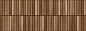 Płytki ceramiczne - Glazura Nebbia wood mat structure rectified 32,8x89,8 Arte - miniaturka - grafika 1
