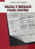 Historia świata - Religia w szkołach Polski Ludowej - miniaturka - grafika 1