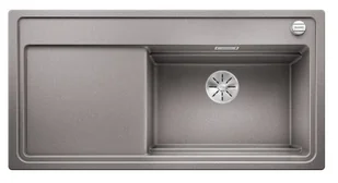 Blanco ZENAR XL 6S alumetalik prawa 524054 - Zlewozmywaki - miniaturka - grafika 6