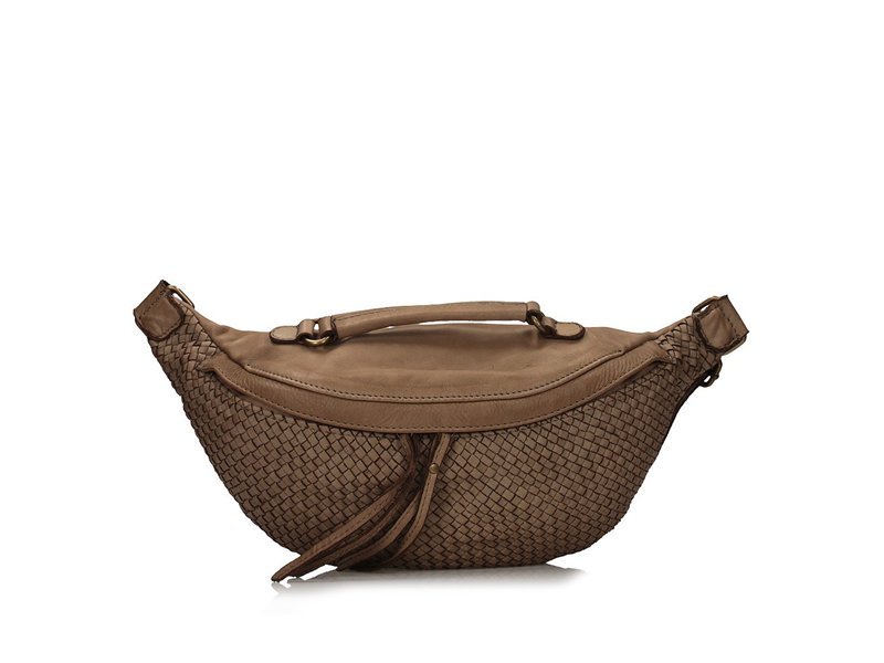 Duża pojemna nerka E65