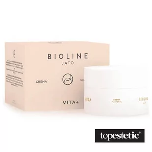 Bioline Cream Nourishing Krem Odżywczy 50 ml - Kremy do twarzy - miniaturka - grafika 1