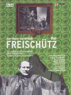 Filmy muzyczne DVD - Weber: Der Freischutz - miniaturka - grafika 1