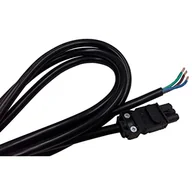 Inne akcesoria elektryczne - SCHNEIDER Kabel-zasilający-lampy-LED-stand-IEC NSYLAM3M - miniaturka - grafika 1