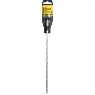 Dewalt DeWALT SDS-plus wiertarka udarowa/wiertarka udarowa Extreme2 6,5 X 310 X 250 MM, dt9523-QZ DT9523-QZ - Wiertła - miniaturka - grafika 1