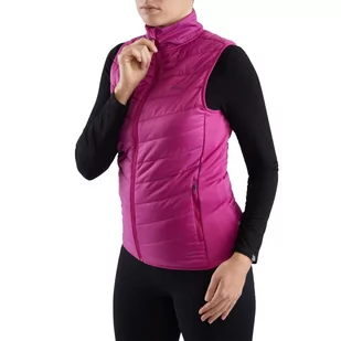 Kamizelka trekkingowa damska Viking Becky Pro Primaloft - Odzież trekkingowa damska - miniaturka - grafika 1