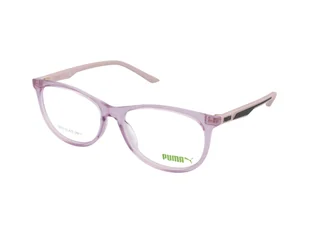 Puma PU0390O 003 - Okulary korekcyjne, oprawki, szkła - miniaturka - grafika 1