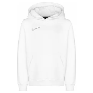 Bluza Z Kapturem Park 20 Fleece Dla Dzieci/Kids - Odzież sportowa dziecięca - miniaturka - grafika 1