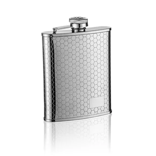 Batek Dan Barmore, Piersiówka, plaster miodu, 180 ml - Piersiówki - miniaturka - grafika 1