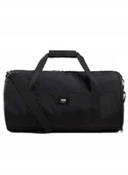 Torby męskie - Torba VANS Barreled Duffel Bag Black VN000MNPBLK1 - miniaturka - grafika 1