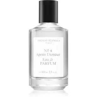 Thomas Kosmala No. 4 Apres L'Amour woda perfumowana unisex 100 ml - Wody i perfumy unisex - miniaturka - grafika 1