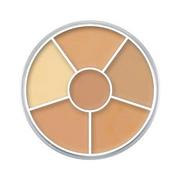 KRYOLAN Concealer Circle - Kółko Kamuflaży 40g Nr1