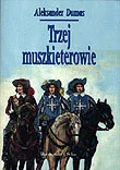 Lektury szkoła podstawowa - Trzej muszkieterowie - miniaturka - grafika 1