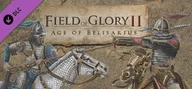 Gry PC Cyfrowe - Field of Glory II: Age of Belisarius PC DIGITAL - miniaturka - grafika 1