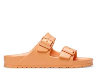 Klapki i japonki damskie - Klapki damskie Birkenstock Arizona EVA 1025586 41 - miniaturka - grafika 1