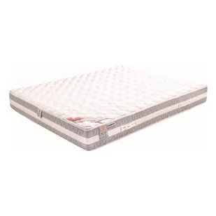 MOLLYFLEX ARGENTO THERAPY 140x200 - Materace - miniaturka - grafika 1