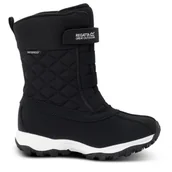 Buty dla dziewczynek - Buty dziecięce Regatta Moritz Snow śniegowce zimowe-32 - REGATTA - miniaturka - grafika 1