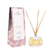 Zapachy do domu - PLANTES&PARFUMS PROVENCE Dyfuzor zapachowy kolekcja Fall/Winter - Coppery Softness - Miedziana Miękkość - 100ml 090406 - miniaturka - grafika 1