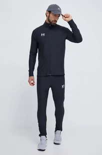 Under Armour dres męski kolor czarny - Dresy męskie - miniaturka - grafika 1