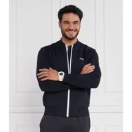 Bluzy męskie - BOSS GREEN Bluza Samoo Iconic | Regular Fit - miniaturka - grafika 1