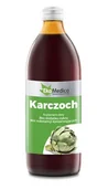Układ pokarmowy - Karczoch Płyn EkaMedica 1000 ml - miniaturka - grafika 1