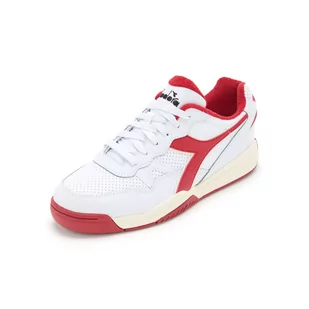 Sneakersy unisex DIADORA WINNER - Sneakersy damskie - miniaturka - grafika 2