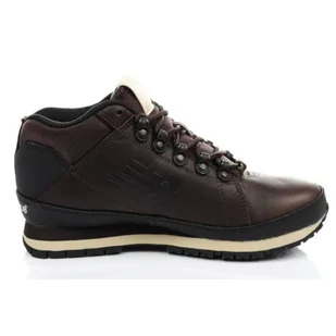 Buty New Balance M H754LLB (kolor Brązowy, rozmiar 49) - Buty sportowe męskie - miniaturka - grafika 3