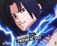 Filmy animowane Blu-Ray - Naruto. Sezon 1 part 2 - miniaturka - grafika 1