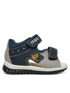 Buty dla chłopców - Primigi Sandały 7867222 Granatowy - miniaturka - grafika 1