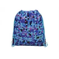 Worki na buty - GDD Worek na obuwie Pixi blue HAPPY COLOR - GDD - miniaturka - grafika 1