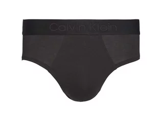 Majtki męskie - ﻿Calvin Klein - Bokserki Męskie Hip Brief r. S - grafika 1