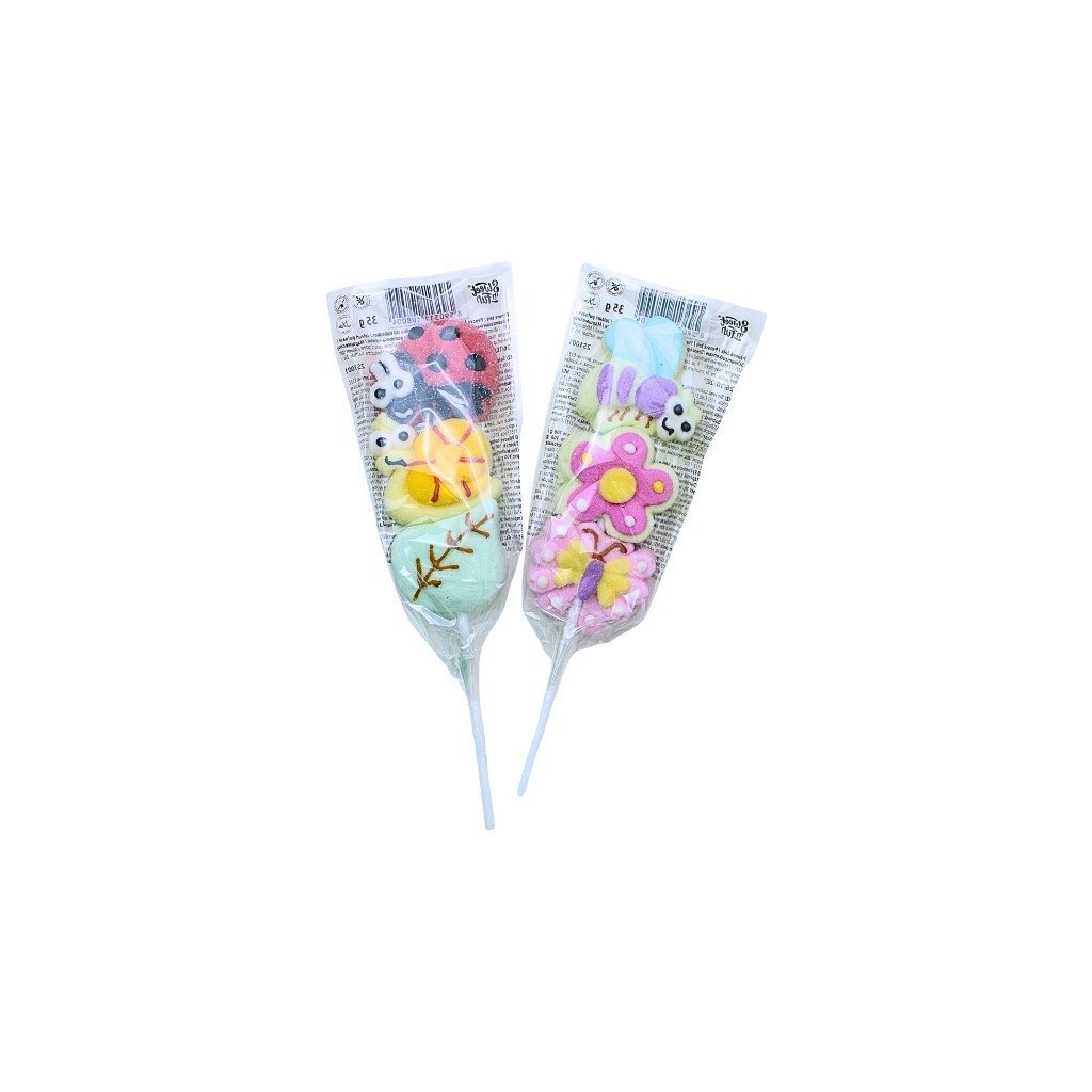 Lizak Spring Mallow Stick 