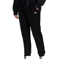 Spodnie sportowe damskie - Spodnie treningowe damskie Champion Rib Cuff Pants - miniaturka - grafika 1
