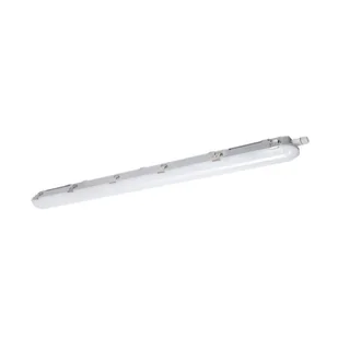 Lampa liniowa hermetyczna 36W 4000K Kobi Pro LED NEXFORCE N2 - Lampy sufitowe - miniaturka - grafika 1