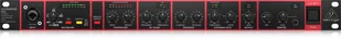 ‌Behringer UV1 - Przedwzmacniacz mikrofonowy z interfejsem USB ♦ 30 DNI NA ZWROT ♦ GWARANCJA DOOR-TO-DOOR ♦ SZYBKA WYSYŁKA - Procesory dźwięku i przedwzmacniacze - miniaturka - grafika 1