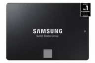 Dyski SSD - Samsung 870 (MZ-77E4T0B/EU) - miniaturka - grafika 1