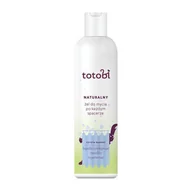 Pielęgnacja łap i pazurów - Totobi totobi naturalny żel do mycia po każdym spacerze 300 ml - miniaturka - grafika 1
