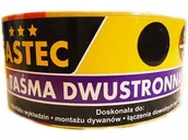 Dekoratorstwo - Pakart, taśma klejąca dwustronna montażowa, 50 mm x 10 m - miniaturka - grafika 1