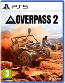 Gry PlayStation 5 - OVERPASS 2 GRA PS5 - miniaturka - grafika 1