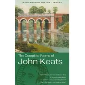 Poezja - Wordsworth John Keats The Complete Poems of John Keats - miniaturka - grafika 1