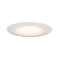 Oprawy, klosze i abażury - Oprawa SUON LED DIM 6,5W 2700K IP44 - biały - miniaturka - grafika 1