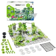 Gry planszowe - Gra logiczna RAVENSBURGER Gravitrax Zestaw startowy Skytrax XXL 25960 - miniaturka - grafika 1