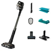 Odkurzacze pionowe - Philips Aqua Plus 8000 XC8347/01 - miniaturka - grafika 1