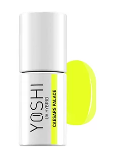 Yoshi - Lakier Hybrydowy 901 Caesars Palace 6ml - Lakiery hybrydowe - miniaturka - grafika 1