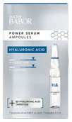 Serum do twarzy - BABOR BABOR DOCTOR BABOR Hyaluronic Acid Ampoule 14.0 ml - miniaturka - grafika 1