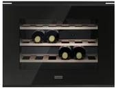 Chłodziarki do wina - Winiarka FRANKE FMY 24 WCR N BK - miniaturka - grafika 1