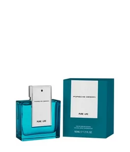 Porsche Design Pure Life Woda perfumowana 50 ml - Wody i perfumy męskie - miniaturka - grafika 1