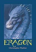 Fantasy - Eragon Christopher Paolini - miniaturka - grafika 1