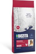 Sucha karma dla psów - Bozita Naturals Original 12 kg - miniaturka - grafika 1